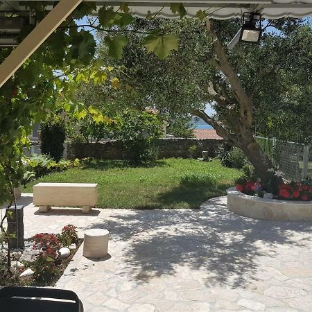 Apartment Maslenica, Near Zadar Kültér fotó
