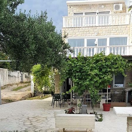Apartment Maslenica, Near Zadar Kültér fotó