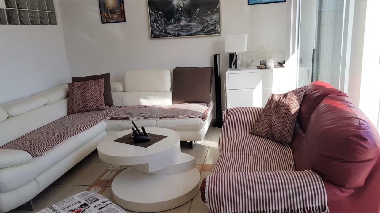 Apartment Maslenica, Near Zadar Kültér fotó