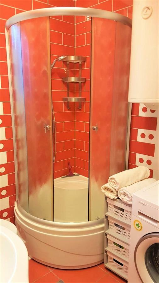 Apartment Maslenica, Near Zadar Kültér fotó