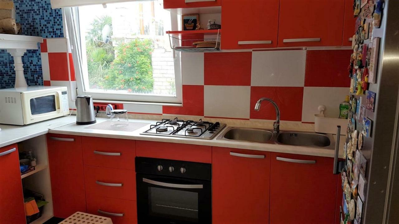 Apartment Maslenica, Near Zadar Kültér fotó